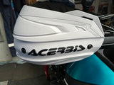 CFmoto 450/800MT/Yamaha Tenere Acerbis ADV Handguards