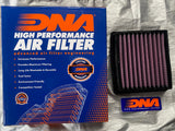 DNA Induction Performance Filter CFmoto 450MT