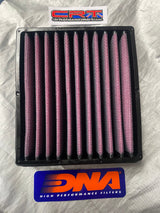 DNA Induction Performance Filter CFmoto 450MT