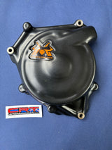 2026 KTM 690 Clutch/Stator Covers by EnduroHog