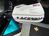 CFmoto 450/800MT/Yamaha Tenere Acerbis ADV Handguards