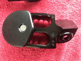 KTM690/GasGas700/Husqvarna 701 AS3 Supermoto Footrests
