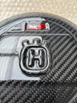 2026 Tekmo Carbon Husqvarna 701 Clutch Cover