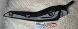 2026 Tekmo Racing KTM 690 Carbon Heat Shield