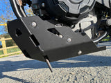 AS3 CFmoto 450MT Skid Plate