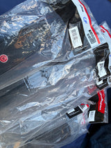 CFmoto 450MT Polisport Swingarm Covers
