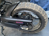 CFmoto 450MT Powerbronze Rear Hugger