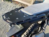 CFmoto 450MT Luggage Rack by AS3