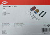 CRT Full Oil Filter Kit KTM690 GasGas 700 Husqvarna 701