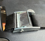 Acerbis TENAY Luggage Straps