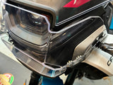 AS3 Performance CFmoto 450MT Headlamp Guard