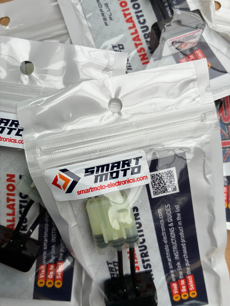 Smartmoto Side-stand Switch Eliminator CFmoto 450MT