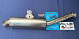 CRT Performance, CFmoto 800/1000 MTX ADV Silencer