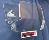 AS3 Performance CFmoto 450MT Headlamp Guard