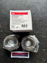 JMT Steering Head Bearing Set KTM690/Husqvarna 701/GasGas