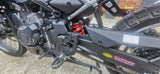 CFmoto 450MT FTR Suspension Upgrade
