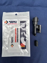 SmartMoto EVAP Canister Removal Kit CFmoto