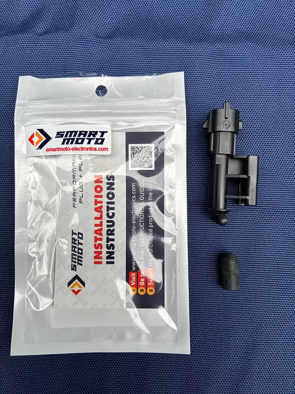 SmartMoto EVAP Canister Removal Kit CFmoto