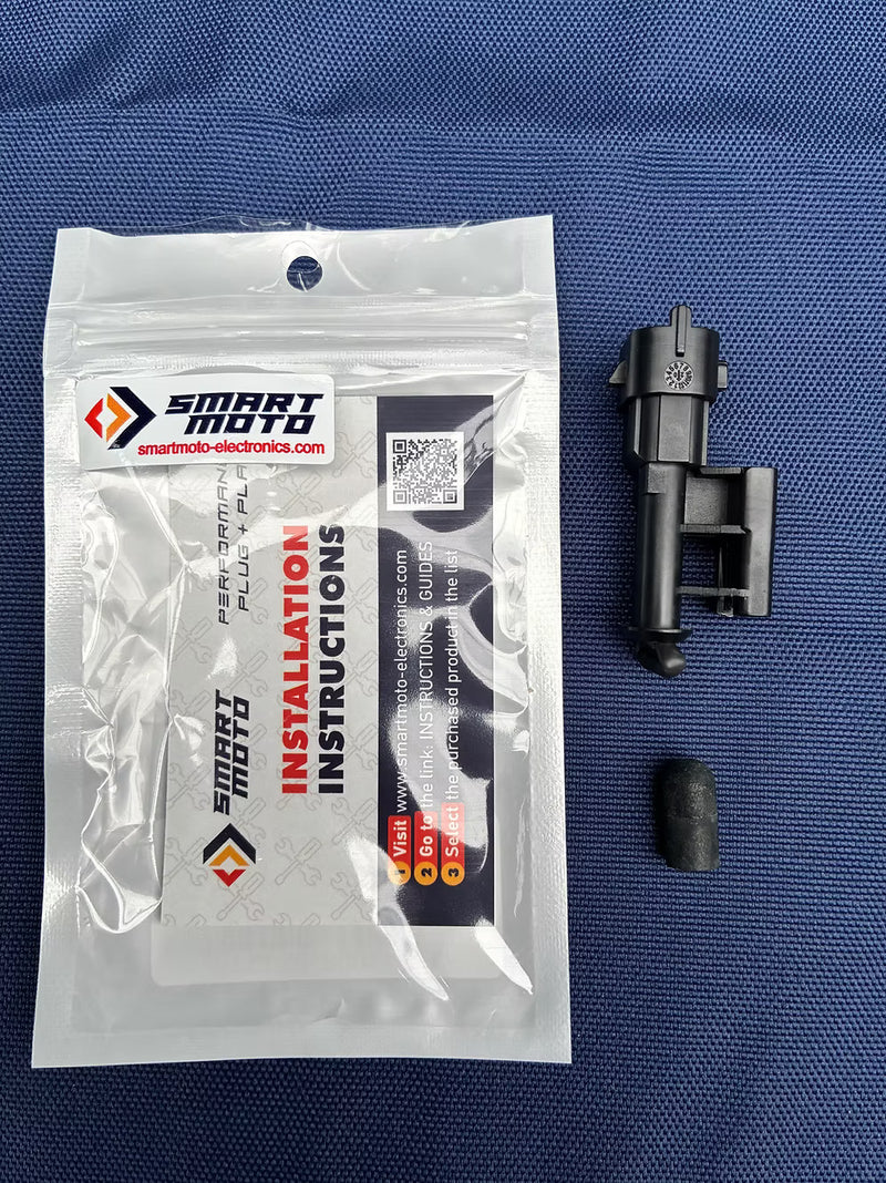 SmartMoto EVAP Canister Removal Kit CFmoto