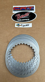 Barnett Complete Clutch Kit