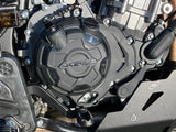 Acerbis X-Power Engine Case Protection Kit for CFmoto 450MT