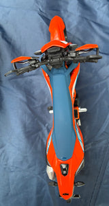 KTM 690 SMC-R 1:12 Scale Model