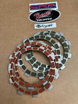 Barnett Complete Clutch Kit