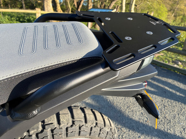 CFmoto 450MT Luggage Rack by AS3