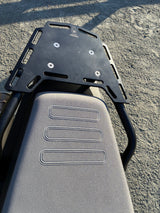 CFmoto 450MT Luggage Rack by AS3