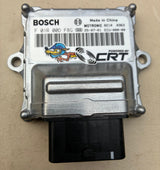 450MT Euro 5 ECU Re-flash Service