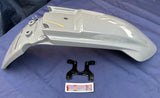 CRTmoto 450MT High Level Front Fender & Mounting Bracket Bundle