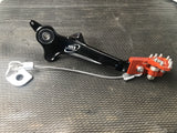 AS3 Performance Early KTM 690/Husqvarna 701 Rear Brake Lever