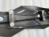 CFmoto 450MT Acerbis X-Factory Handguards