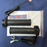 Genuine CFmoto 450MT Heated Handlebar Grips