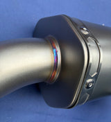 CRT Performance, CFmoto 800/1000 MTX ADV Silencer