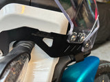 AS3 Performance CFmoto 450MT Headlamp Guard
