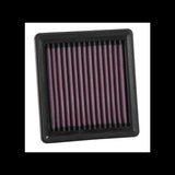 Reiju 307 ADV K&N Re-usable Performance Air Filter