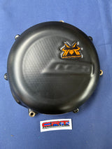 2026 KTM 690 Clutch/Stator Covers by EnduroHog