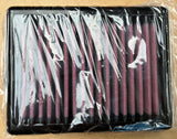 Reiju 307 ADV K&N Re-usable Performance Air Filter