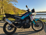 Acerbis X-Power Engine Case Protection Kit for CFmoto 450MT