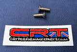Titanium Brake/Clutch Master Cylinder Screws KTM690/Husq/701 GasGas