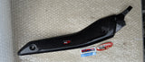 2026 Tekmo Racing KTM 690 Carbon Heat Shield
