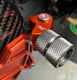 Zeta Revolver KTM690 Gear Shift Lever
