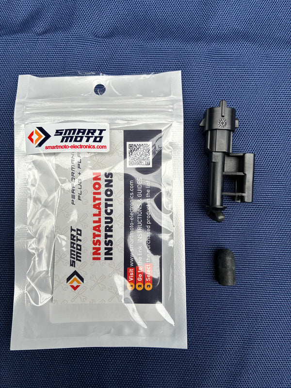 Smart Moto EVAP/Canister Removal Kit KTM 690/Husqvarna (PVE-081)