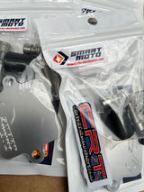 Smart Moto SAS Eliminator Kit CFmoto 450MT