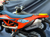 KTM 690 SMC-R 1:12 Scale Model