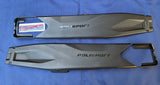 CFmoto 450MT Polisport Swingarm Covers